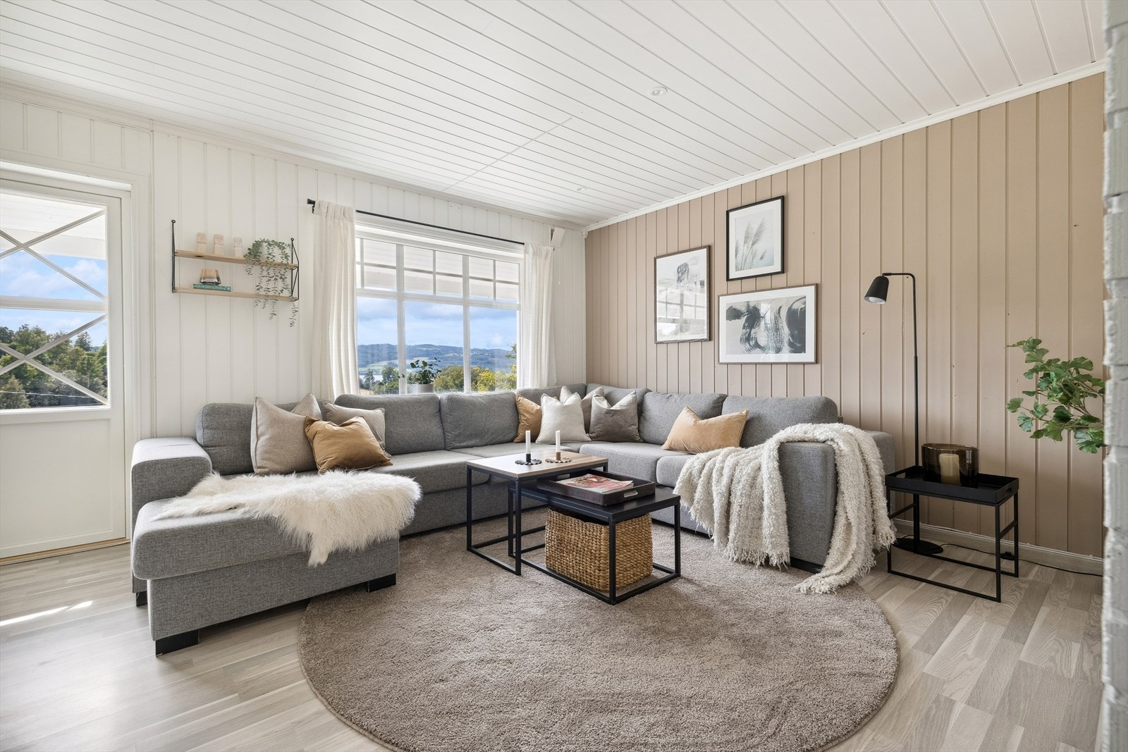 Velkommen til Kongsvegen 630! Galleribilde