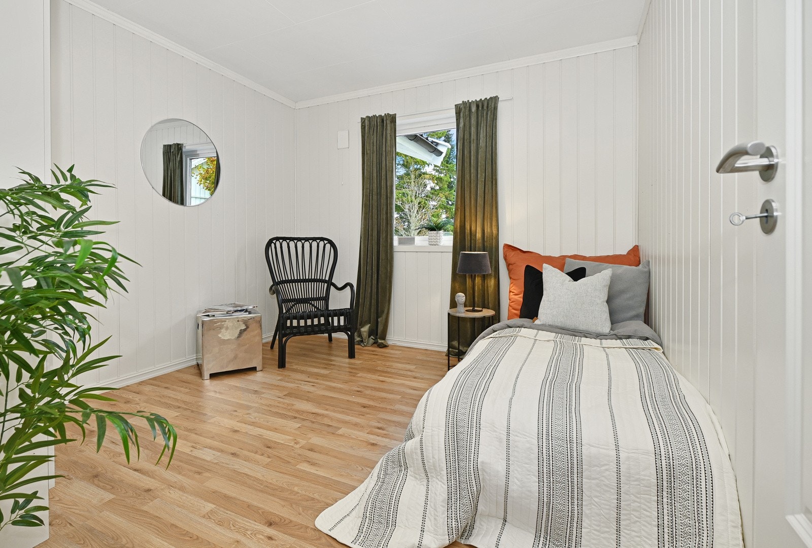 Soverom 2. Galleribilde