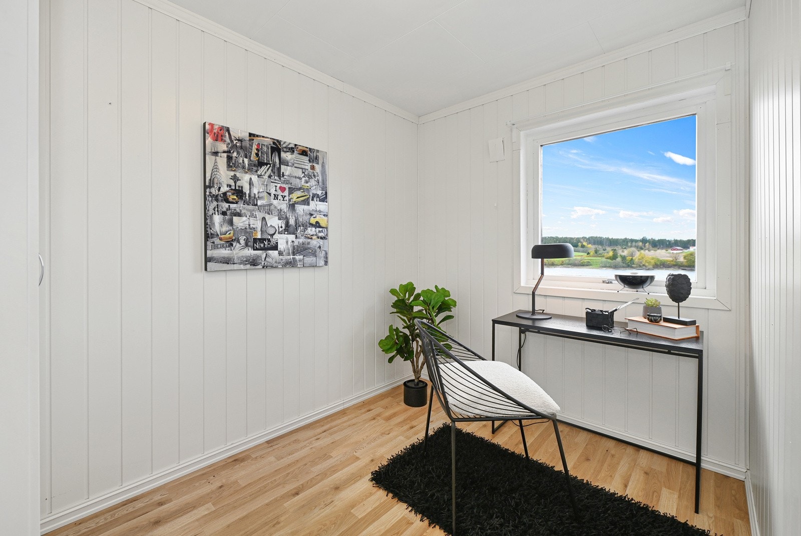 Soverom 3. Galleribilde