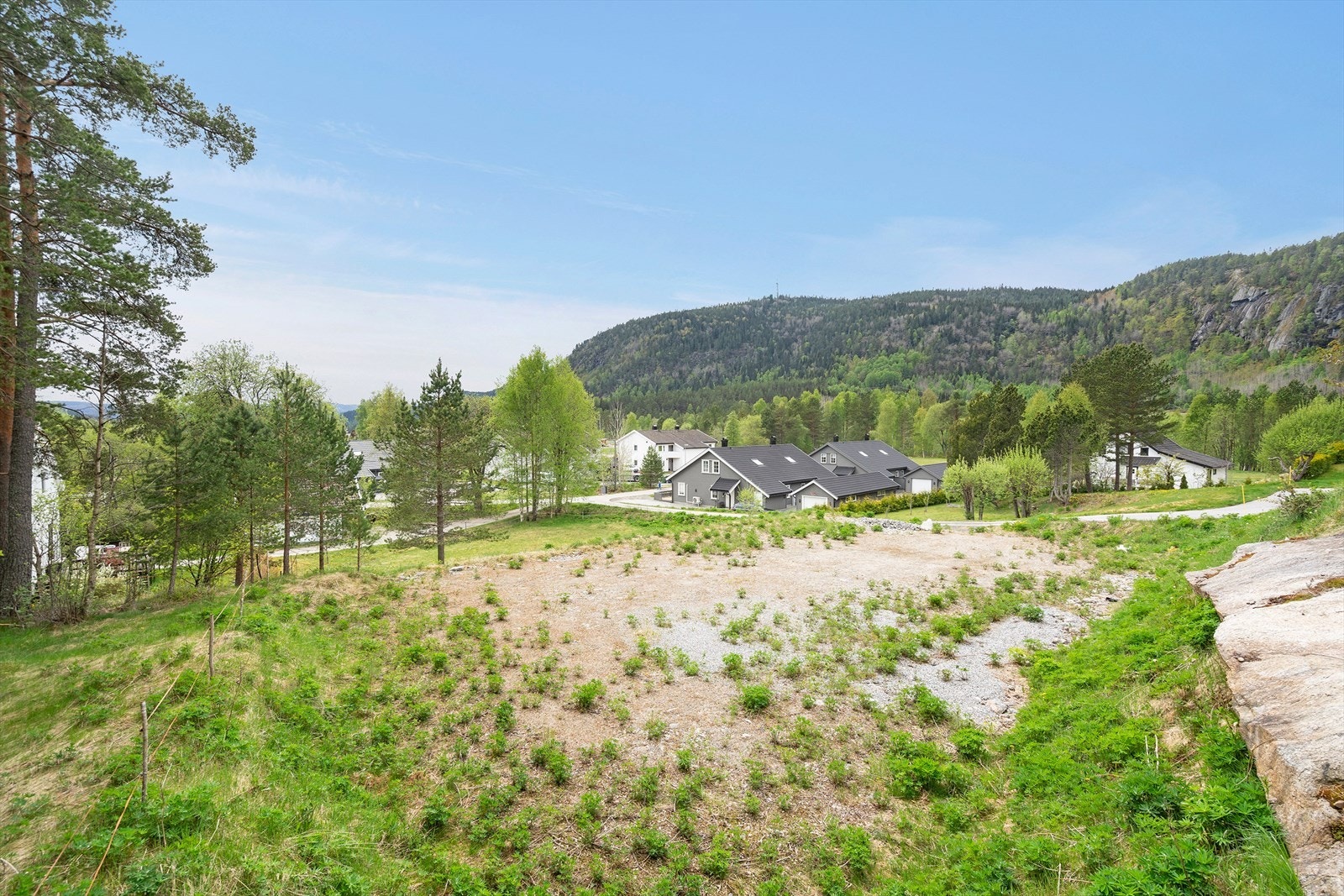 Velkommen til Bakken! Galleribilde