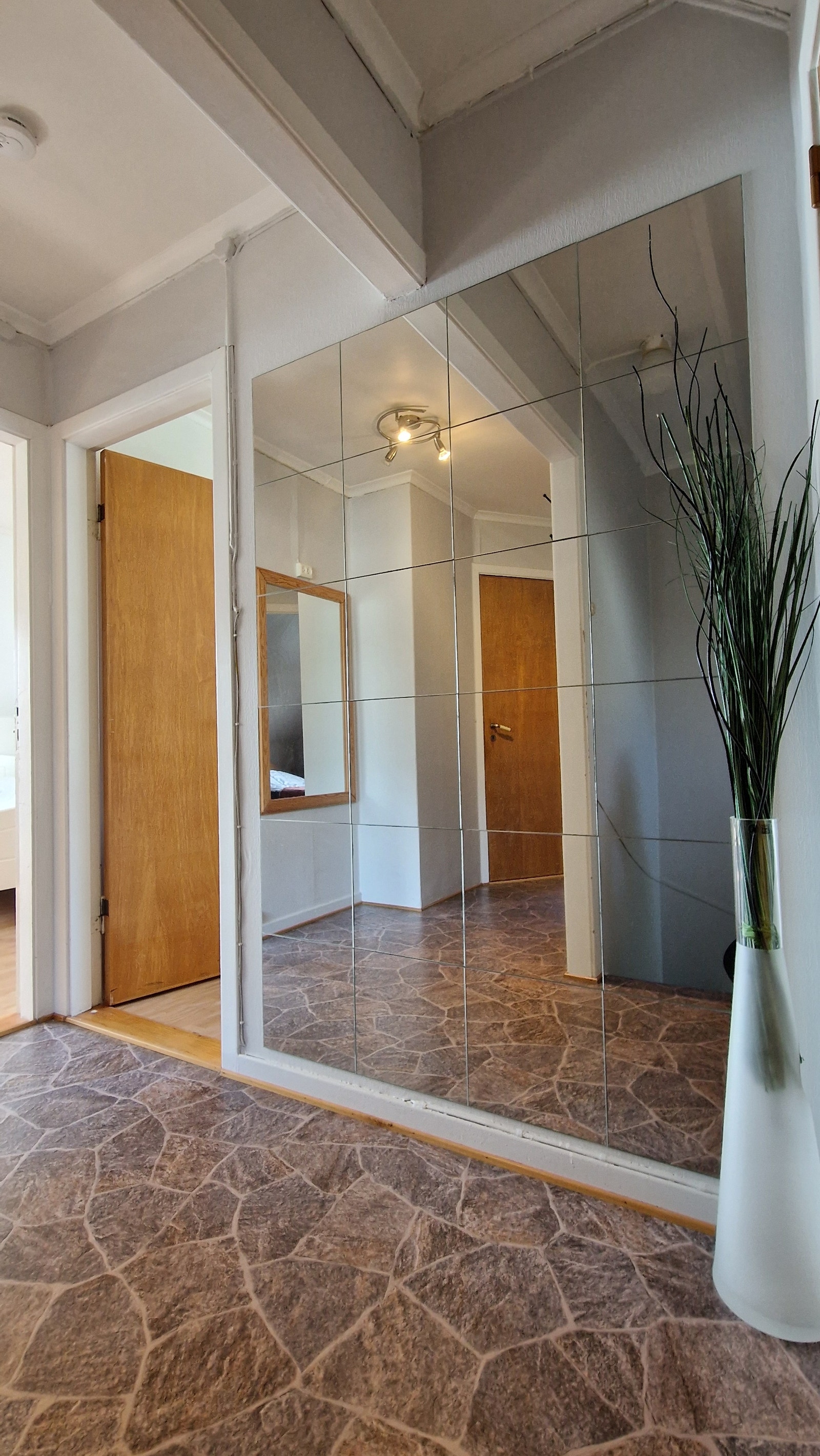 Loft gang Galleribilde