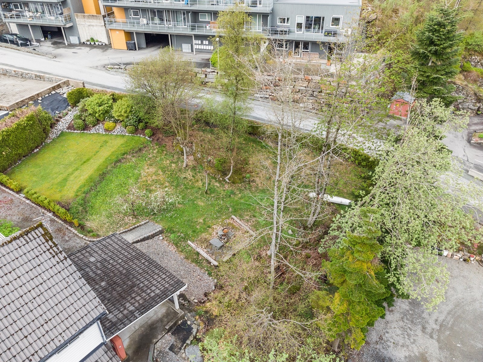 Frakkagjerddalen 63-8 Galleribilde