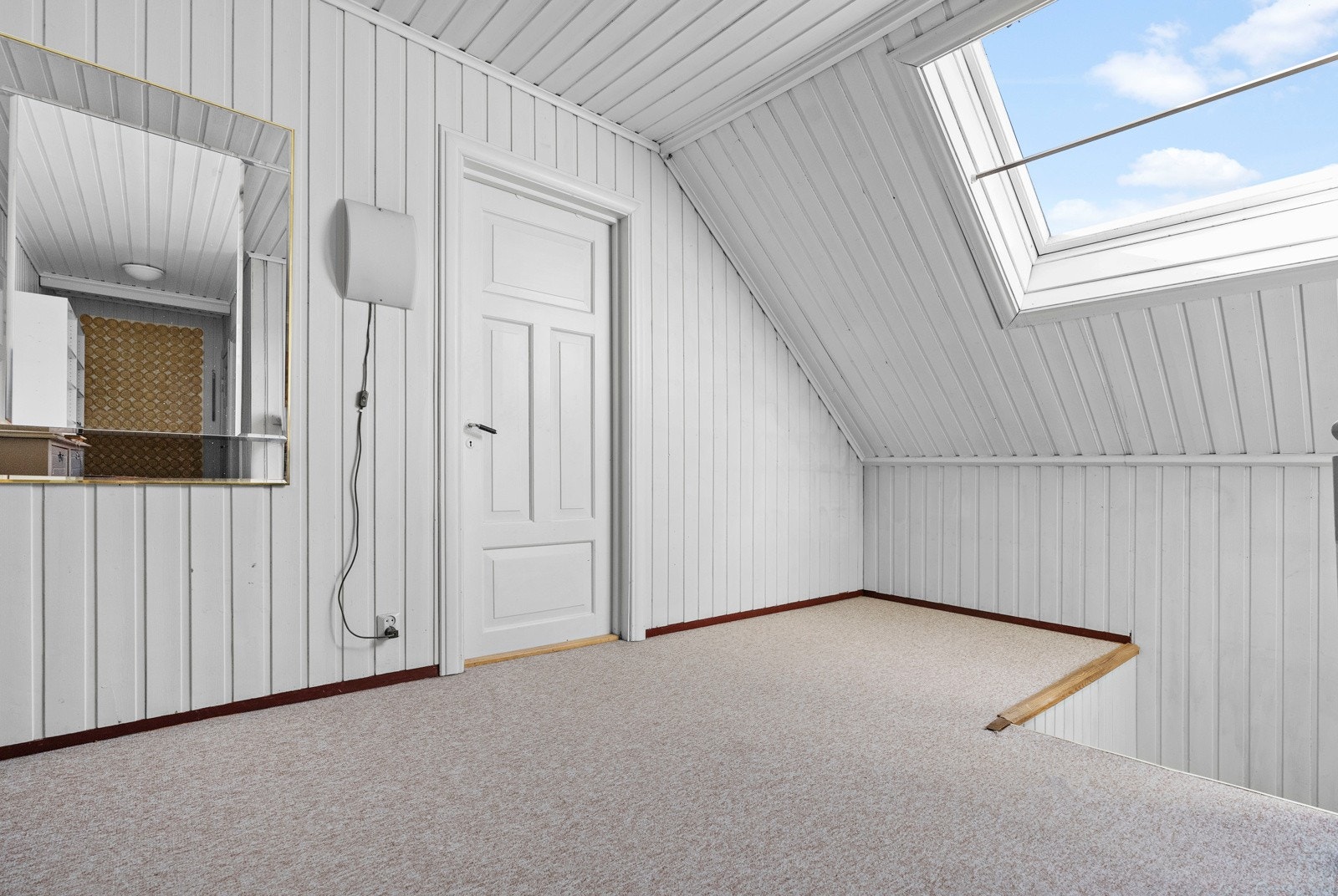 Trappegang Galleribilde