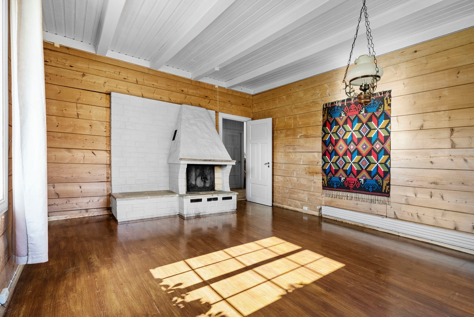 Peisestue Galleribilde