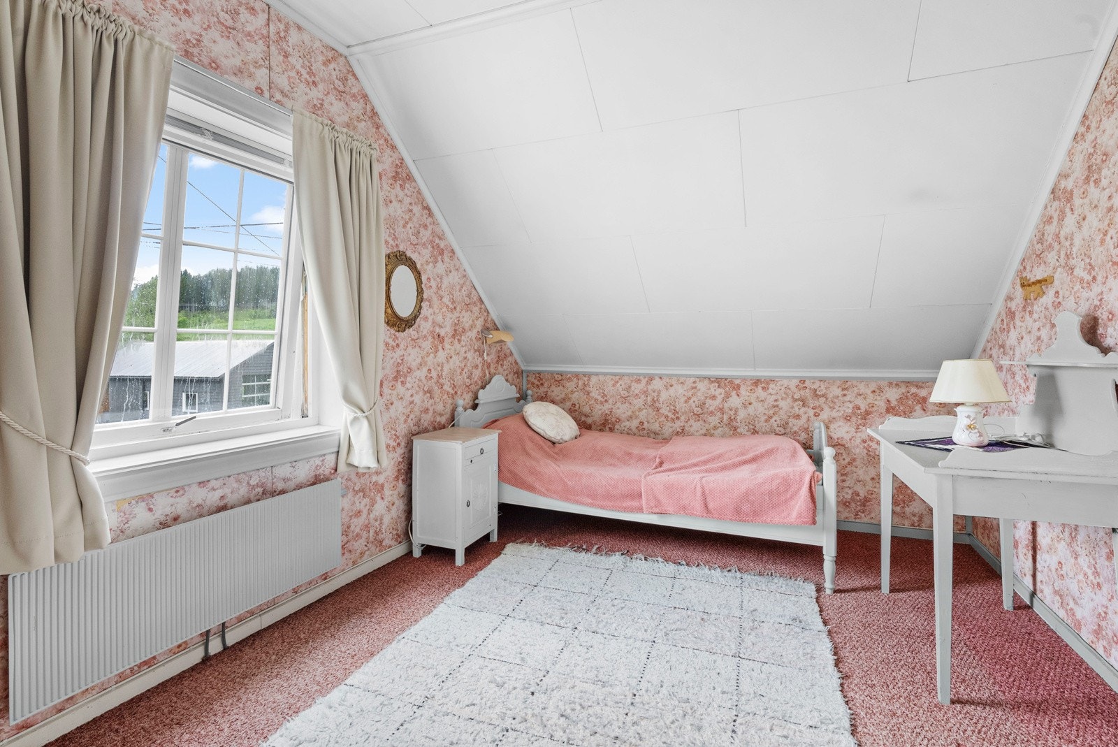 Soverom 5 av 5 Galleribilde