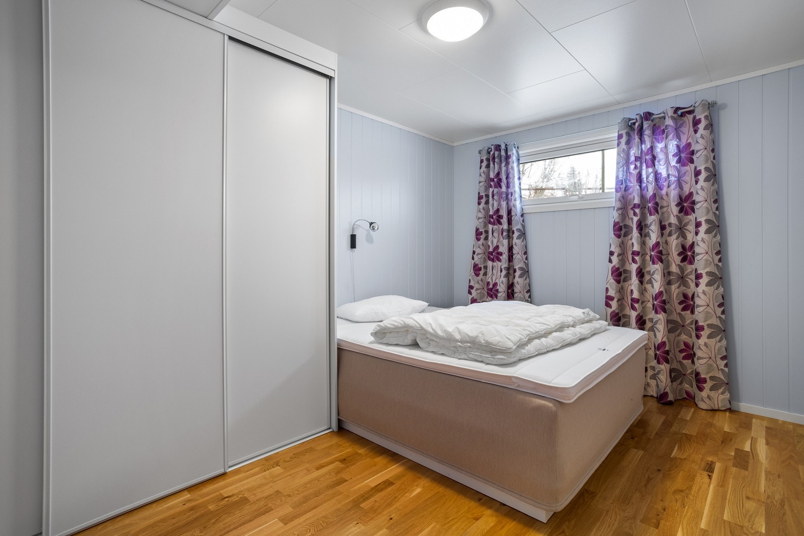 Soverom 1 Galleribilde