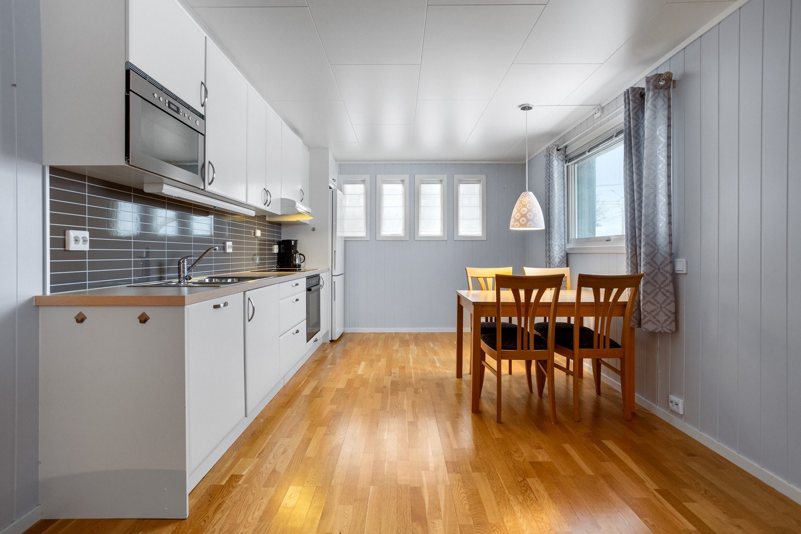 Kjøkken Galleribilde