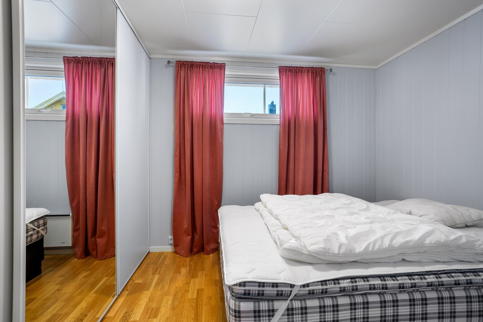 Soverom 2 Galleribilde