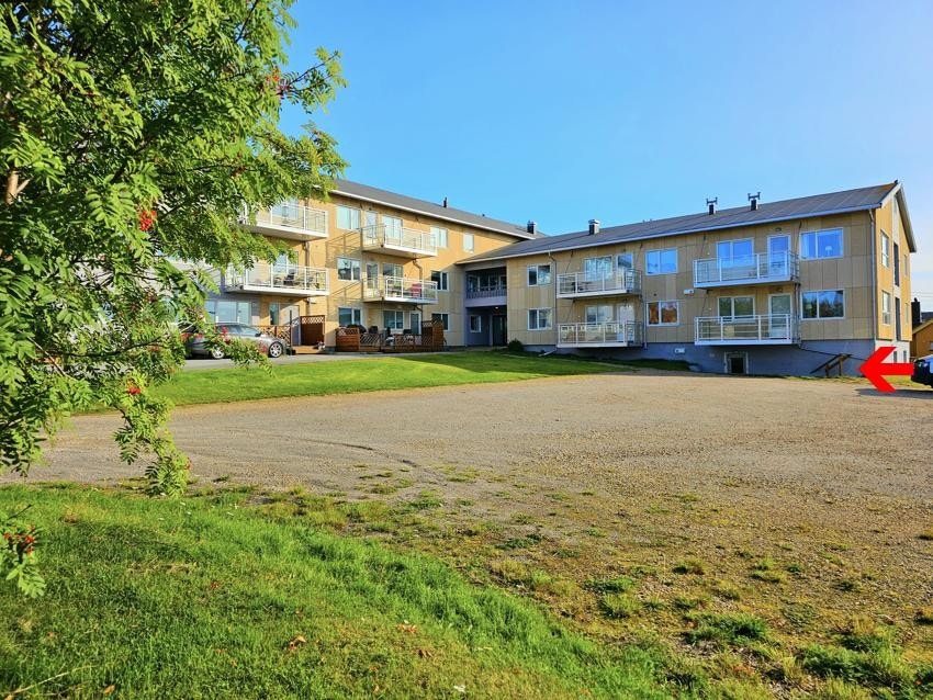 Velkommen til Nyborgveien 43 Galleribilde