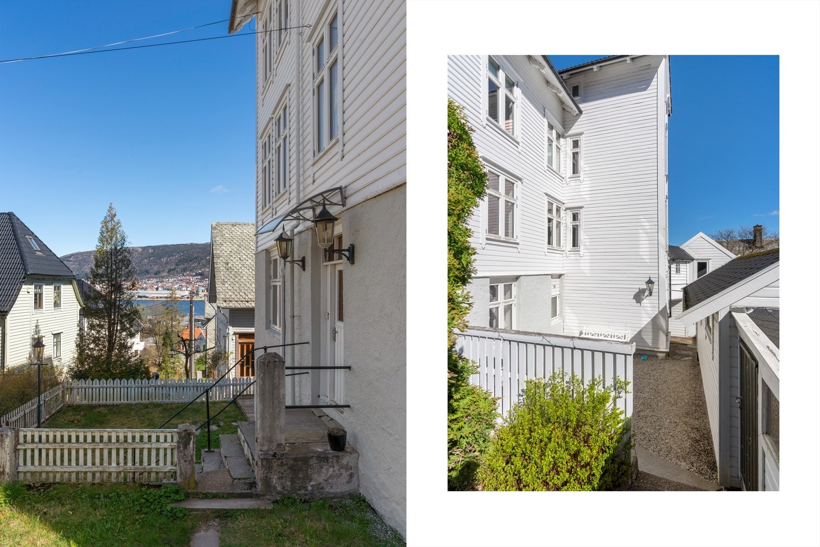 - Velkommen til visning. Husk visningspåmelding - Galleribilde