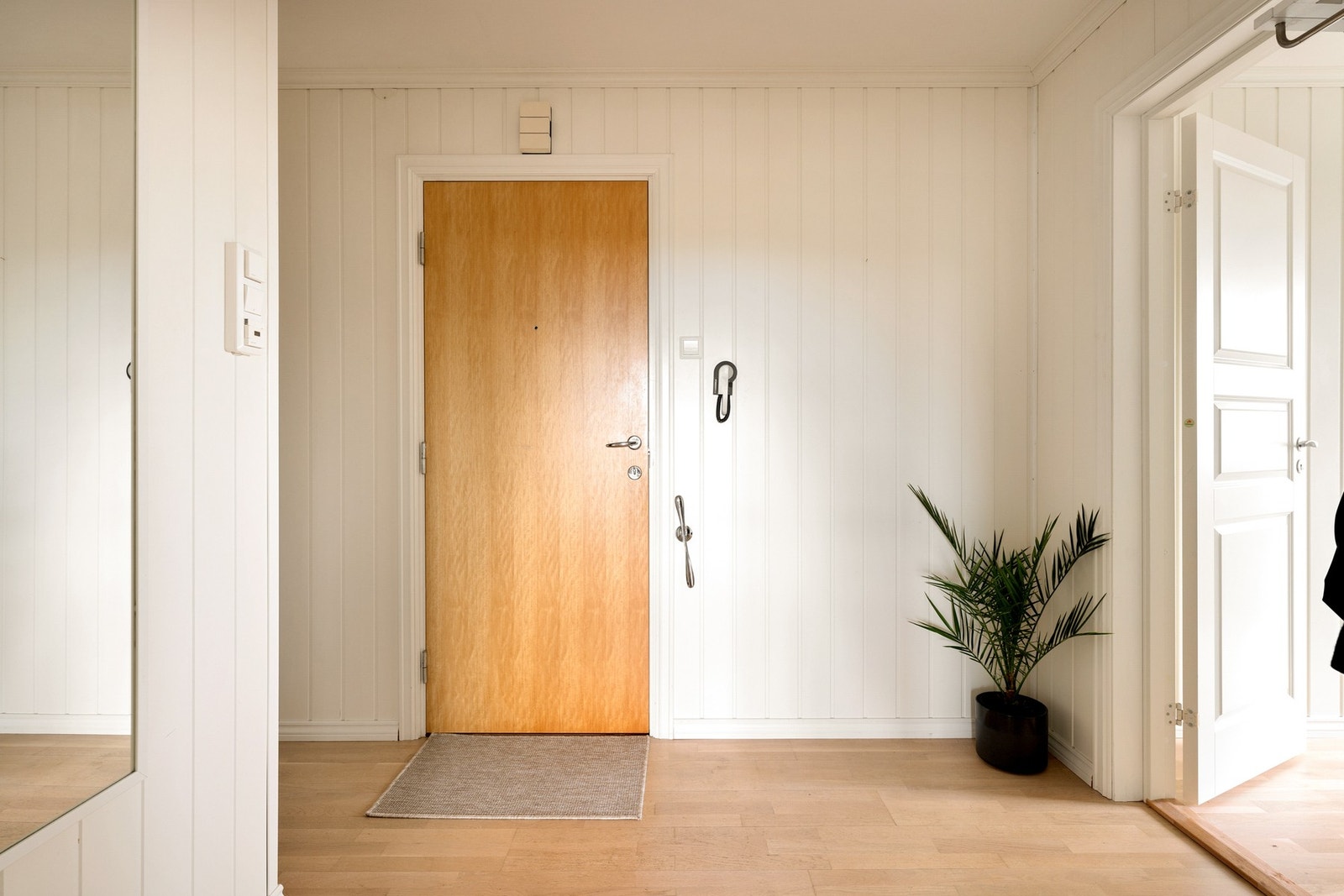 På gjensyn! Galleribilde