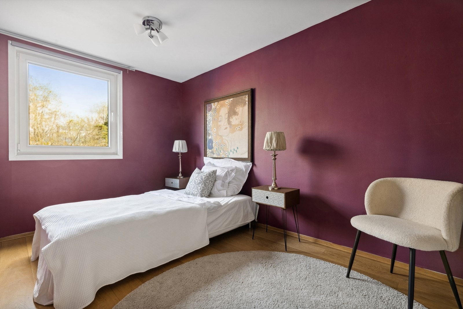 Soverom 3 Galleribilde