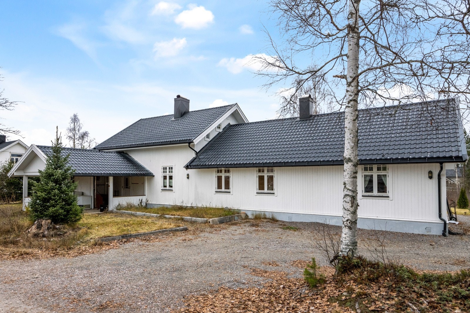 Velkommen til Kirkebergg 31! Galleribilde