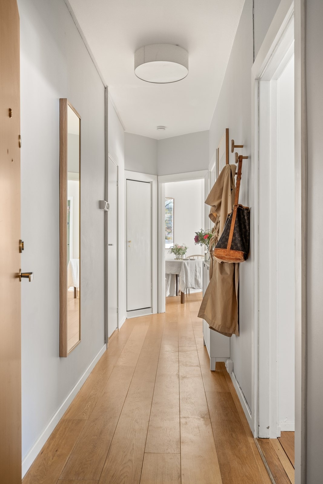 Velkommen inn! Galleribilde