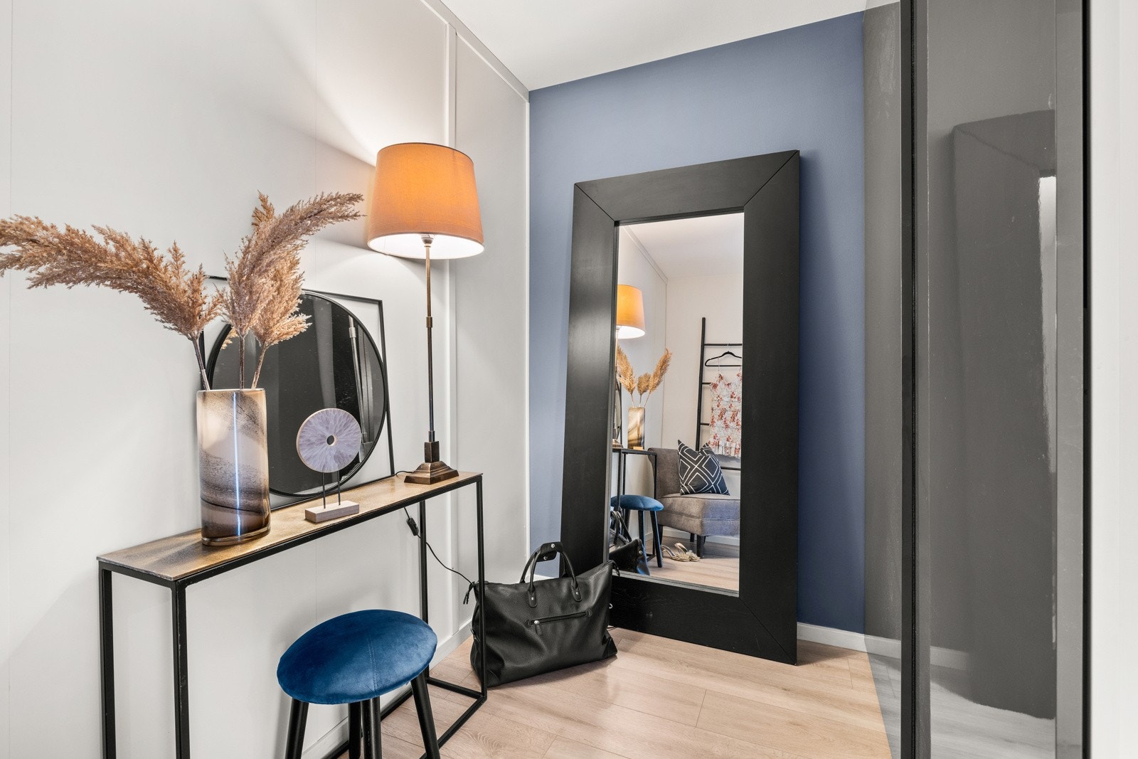 Bod (opprinnelig en del av soverom) Galleribilde