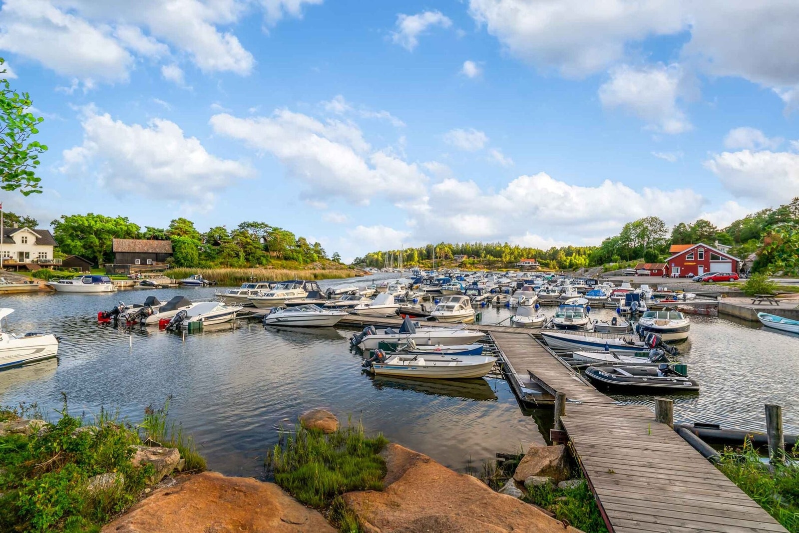 Øyenkilen Galleribilde