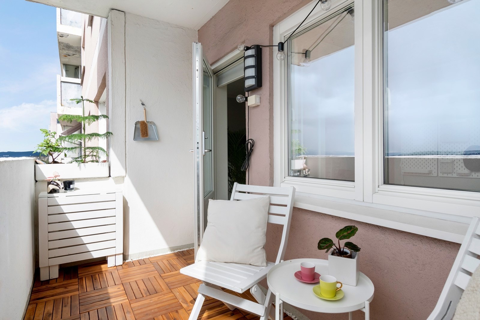 Marita Husum Nilsen v/Nordvik har gleden av å presentere Bølerlia 8 Galleribilde