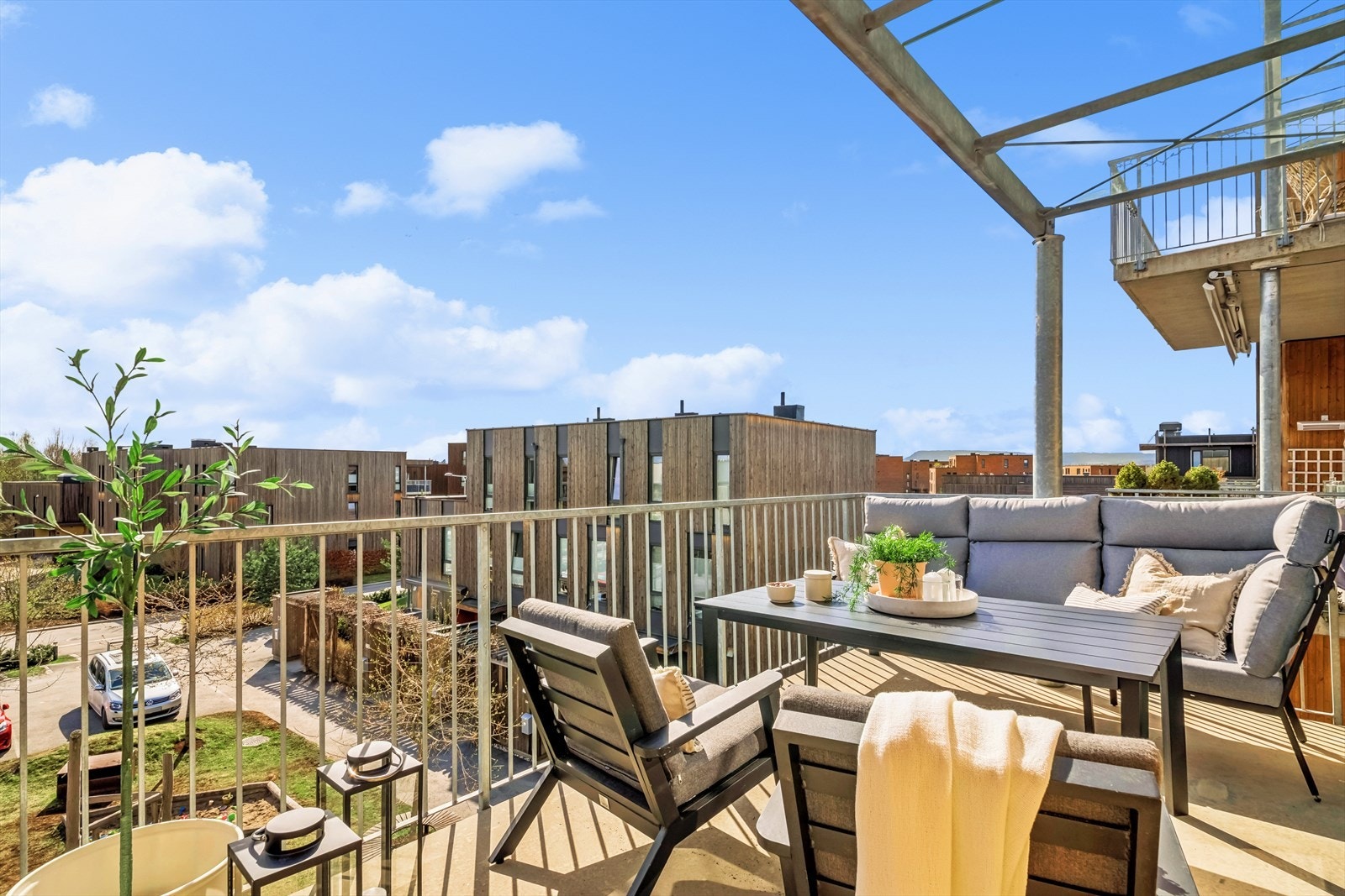 Husk visningspåmelding. Galleribilde