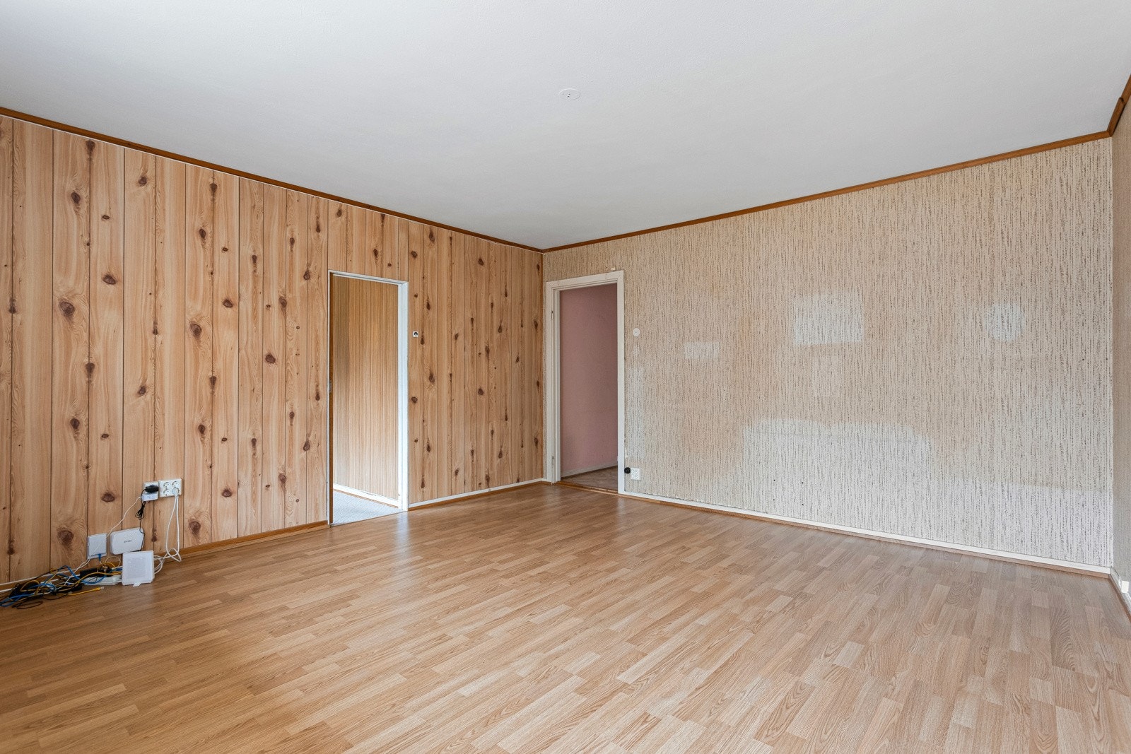Stue Galleribilde