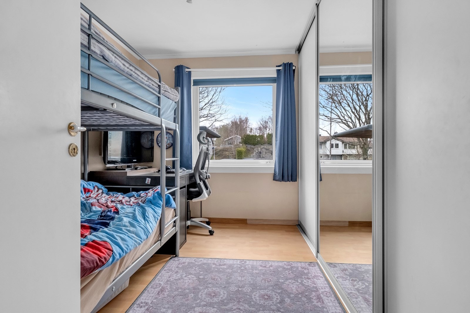 Soverom 2 Galleribilde