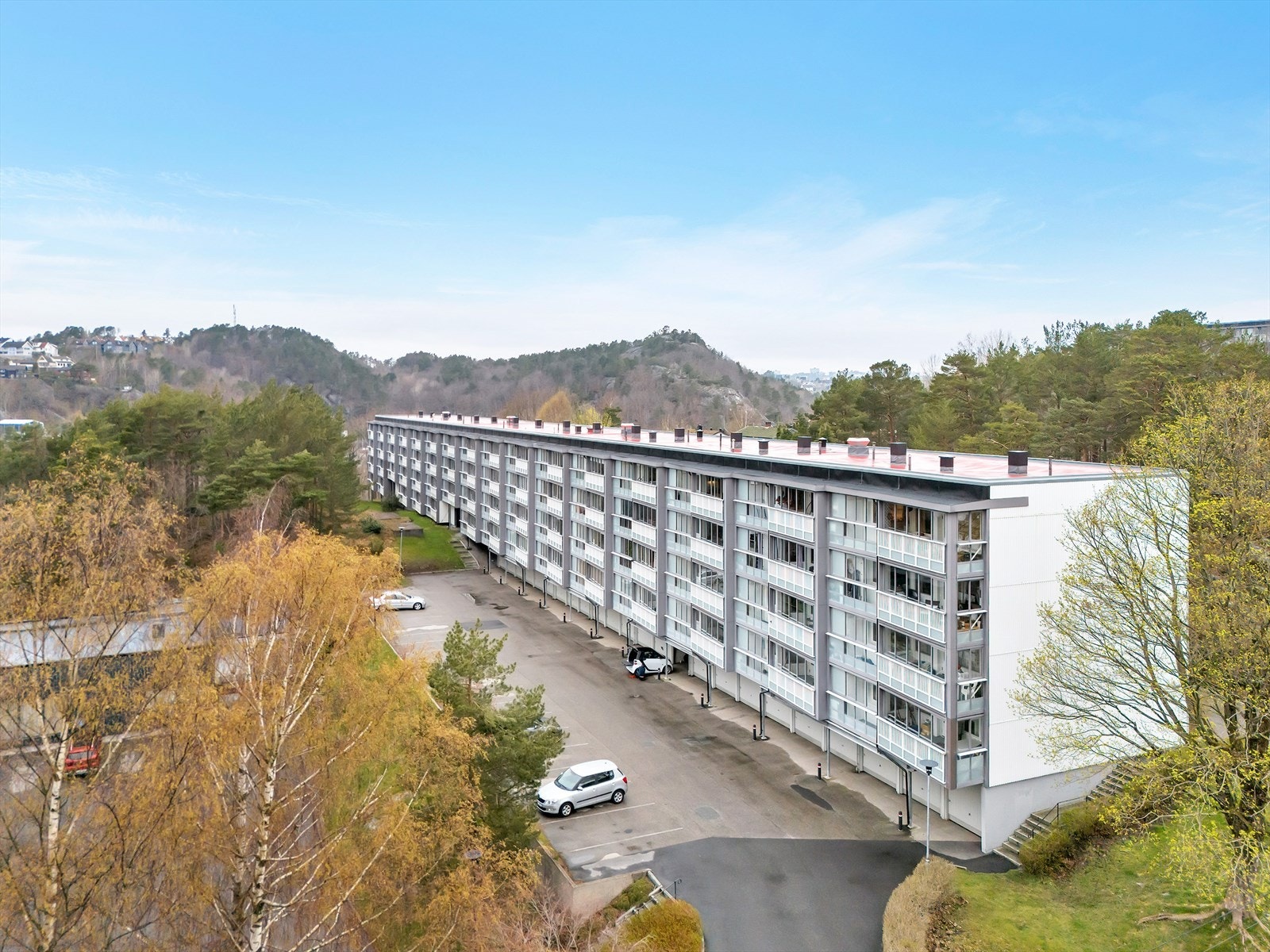 Velkommen til Skuteveien3H! Galleribilde