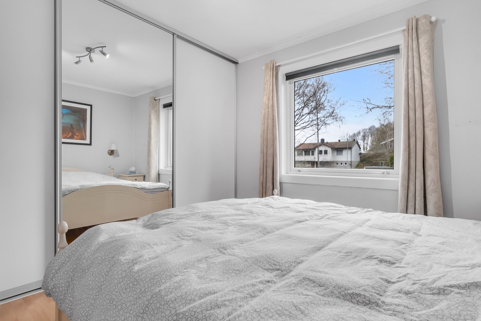 Soverom 1 Galleribilde