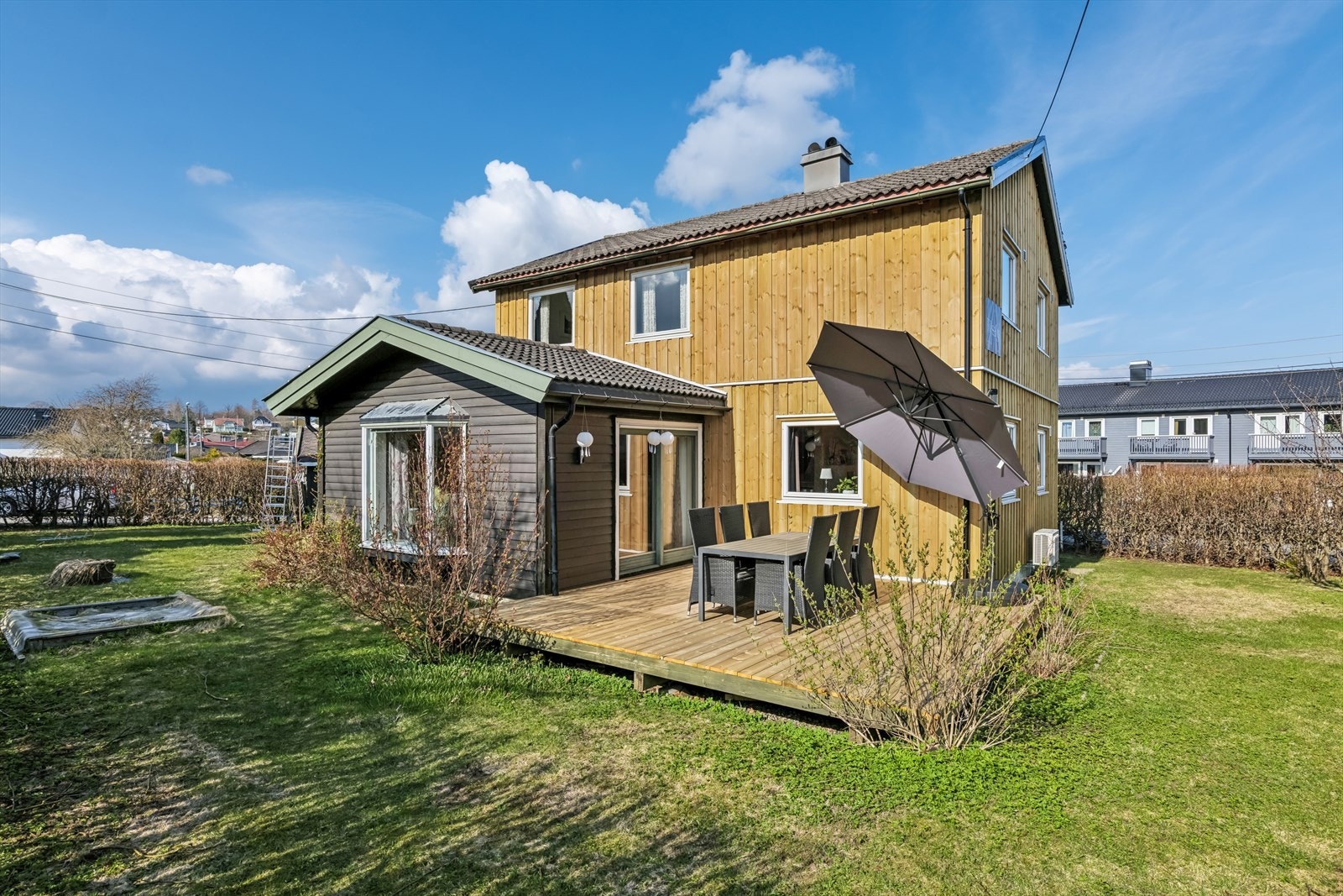 VELKOMMEN TIL RINGVEIEN 15A! Galleribilde