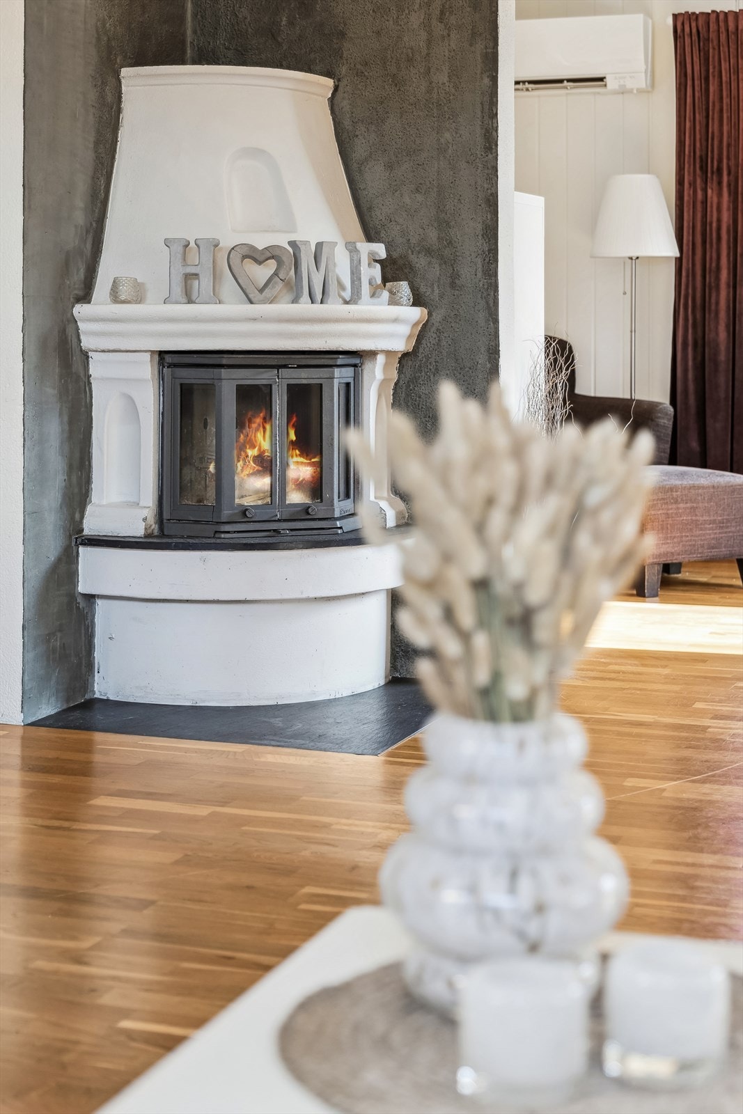 Det ligger i detaljene Galleribilde