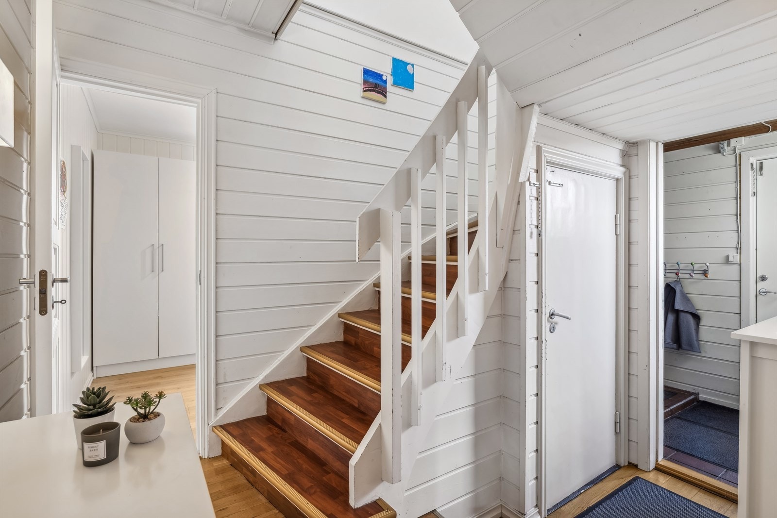 Velkommen inn i din nye bolig Galleribilde