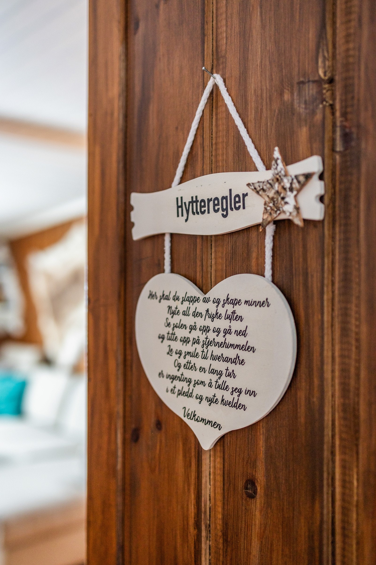 La oss ta turen inn for en titt Galleribilde