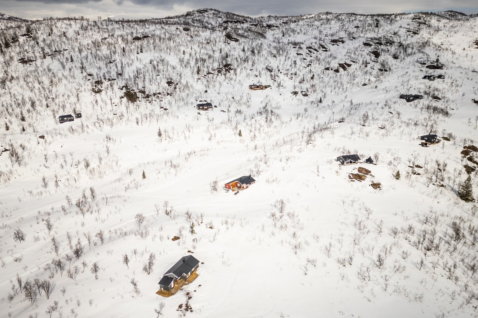 Velkommen til hyggelig visning Galleribilde