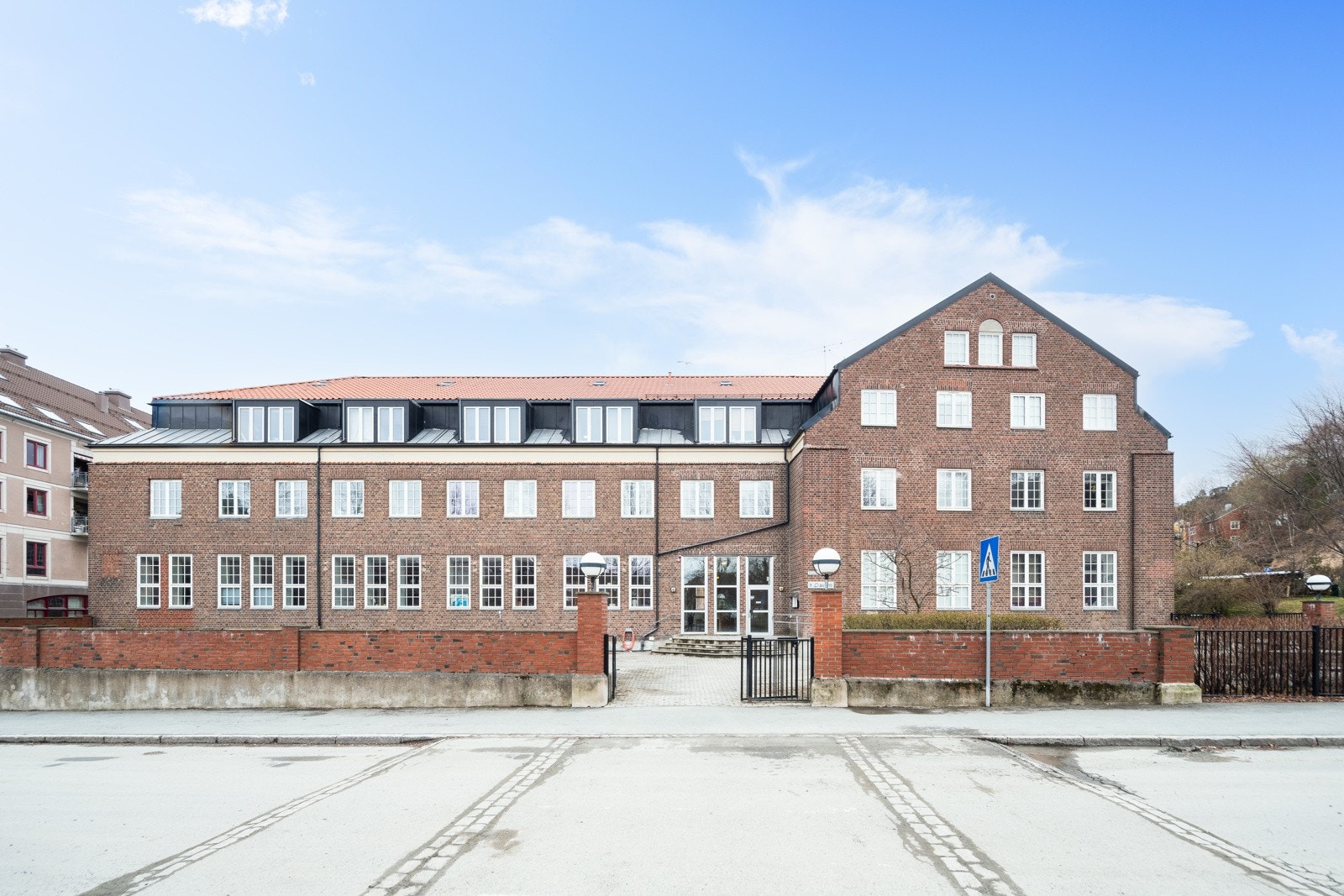 Velkommen! Galleribilde