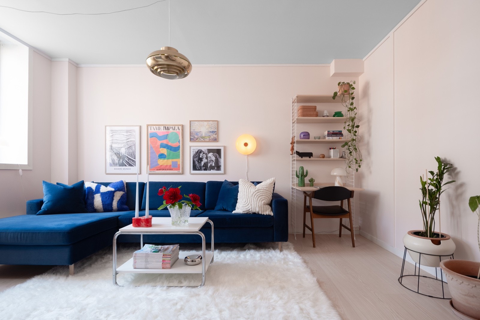 Velkommen til Frostaveien 1! Galleribilde