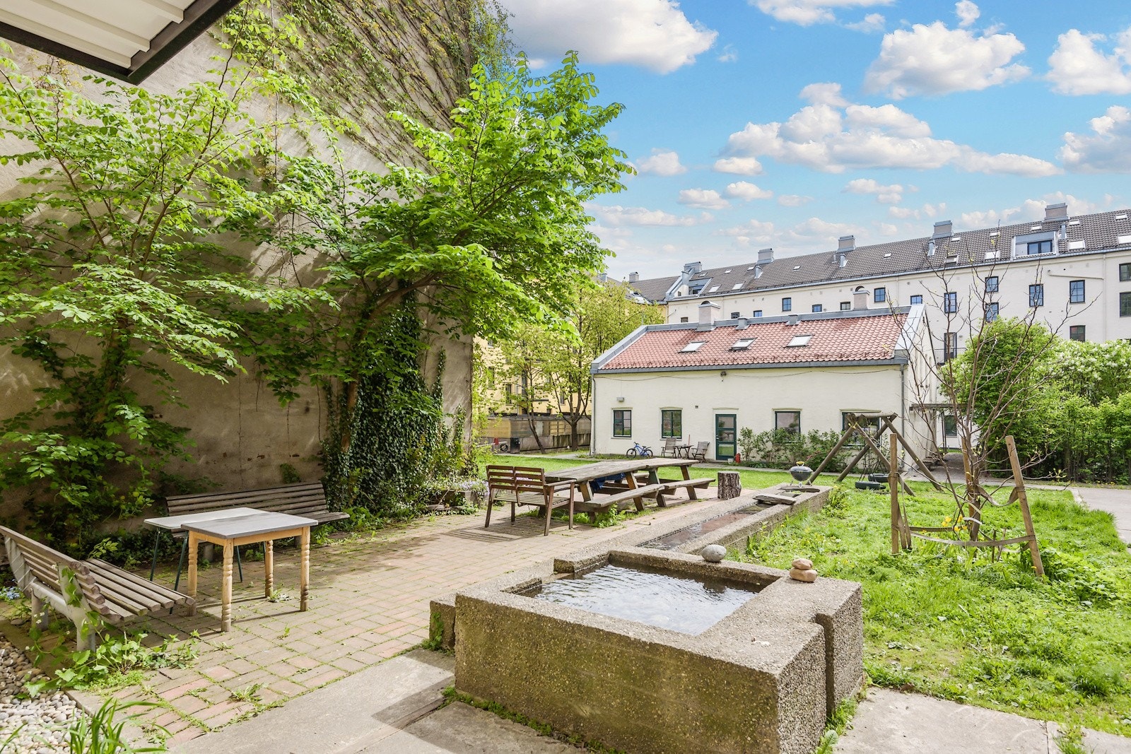 - Mulighet for individuell nedbetaling av andel fellesgjeld (IN-ordning) - Galleribilde