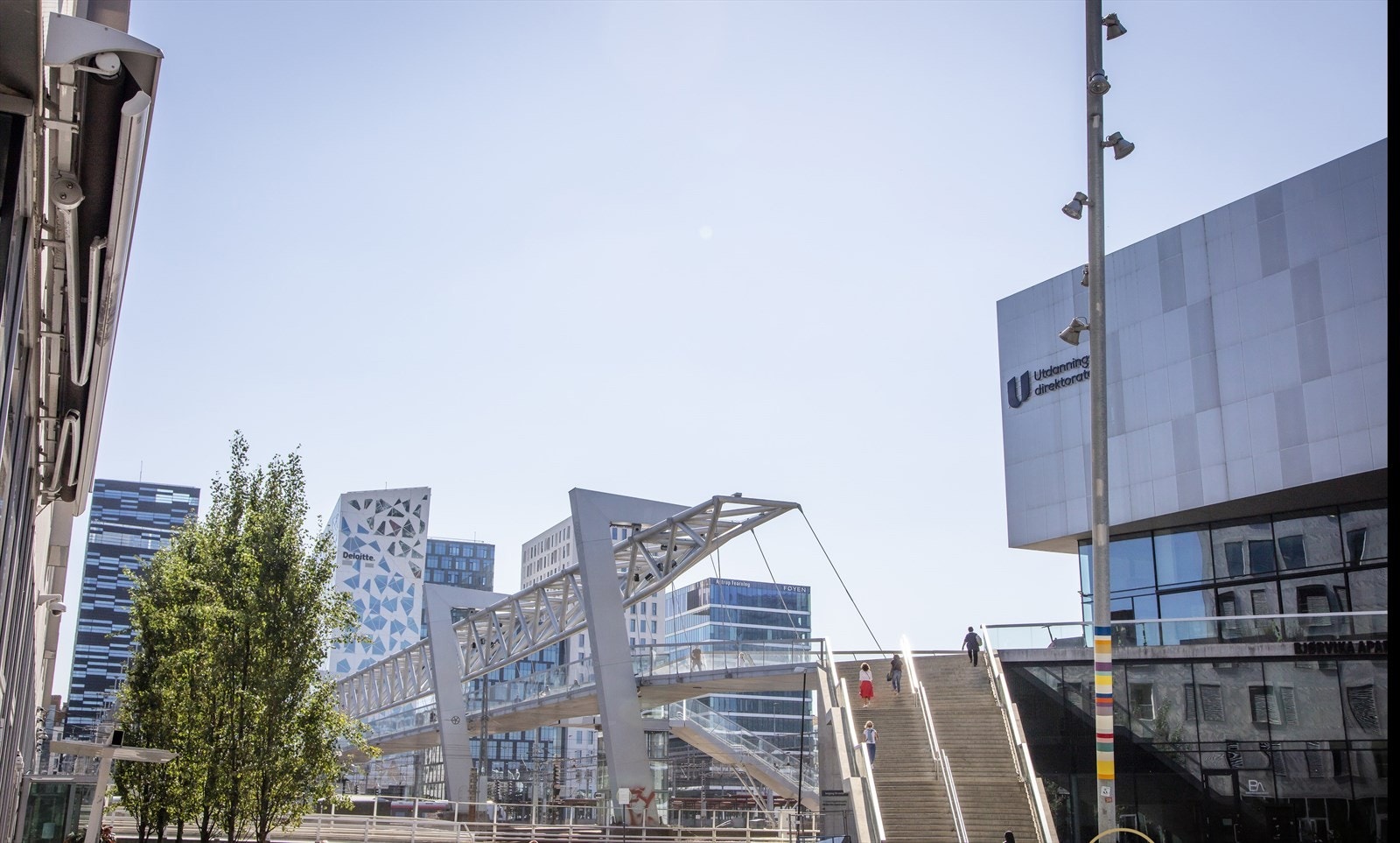 Områdebilde. Galleribilde