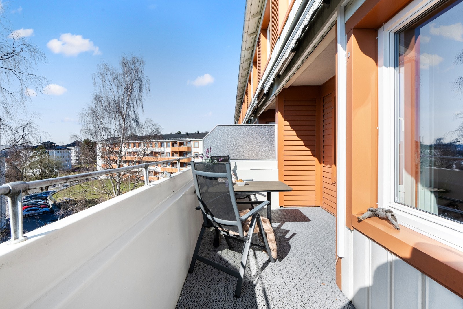 Velkommen til Vetlandsveien 93 A - presentert av PrivatMegler Selma N. Thorkildsen Galleribilde