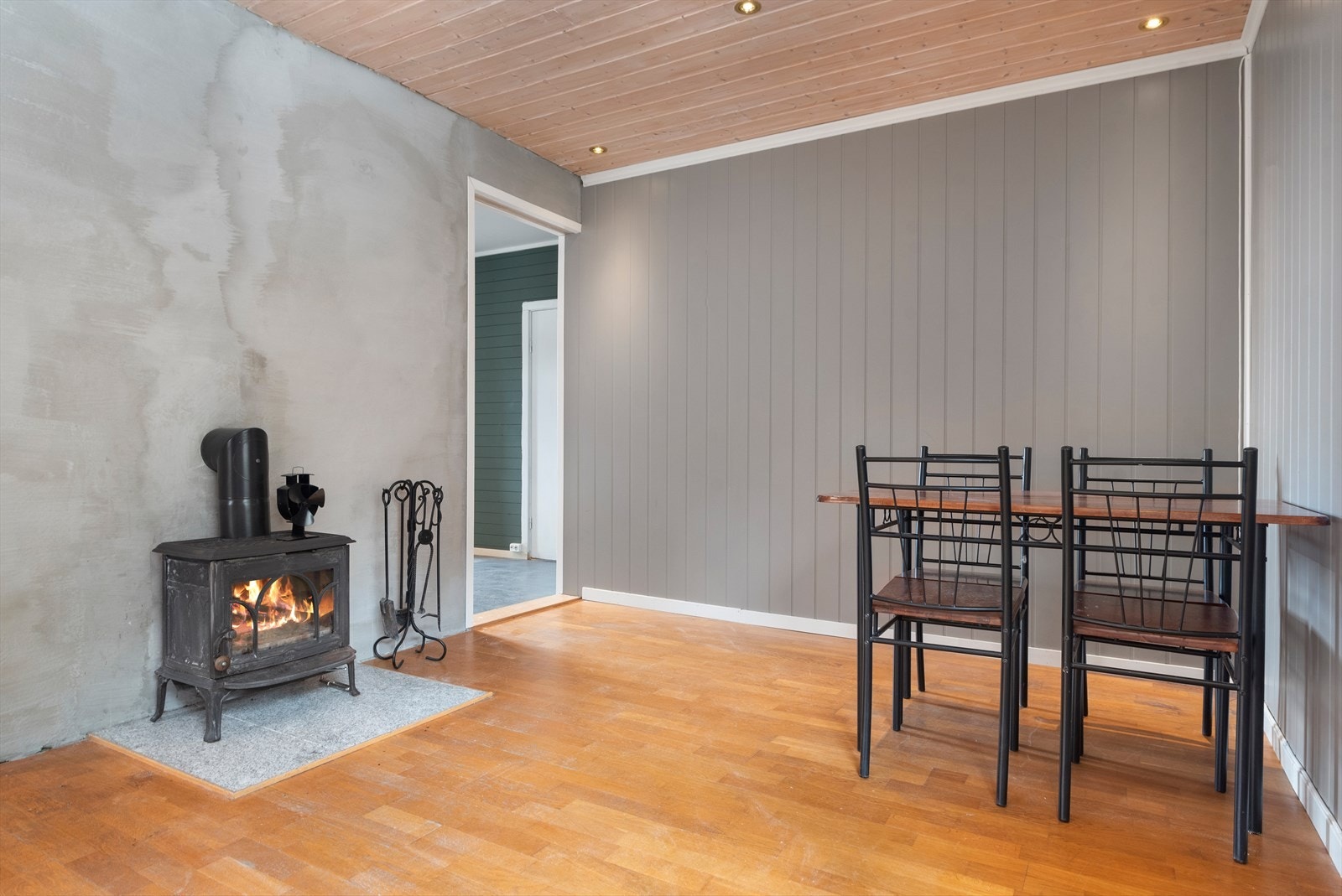 Spisestue Galleribilde