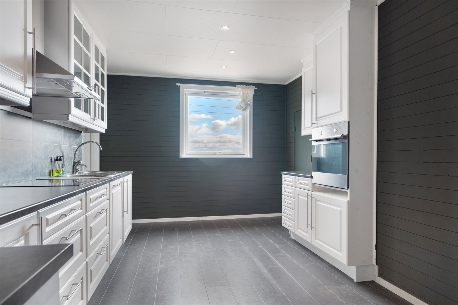 Kjøkken Galleribilde