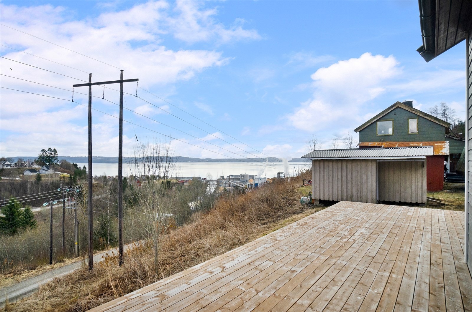 Veranda Galleribilde