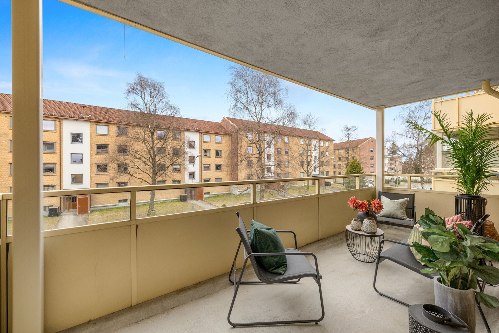 Velkommen til Filerveien 12 - Presentert av Privatmegleren v/Håvard Haugstulen. Galleribilde