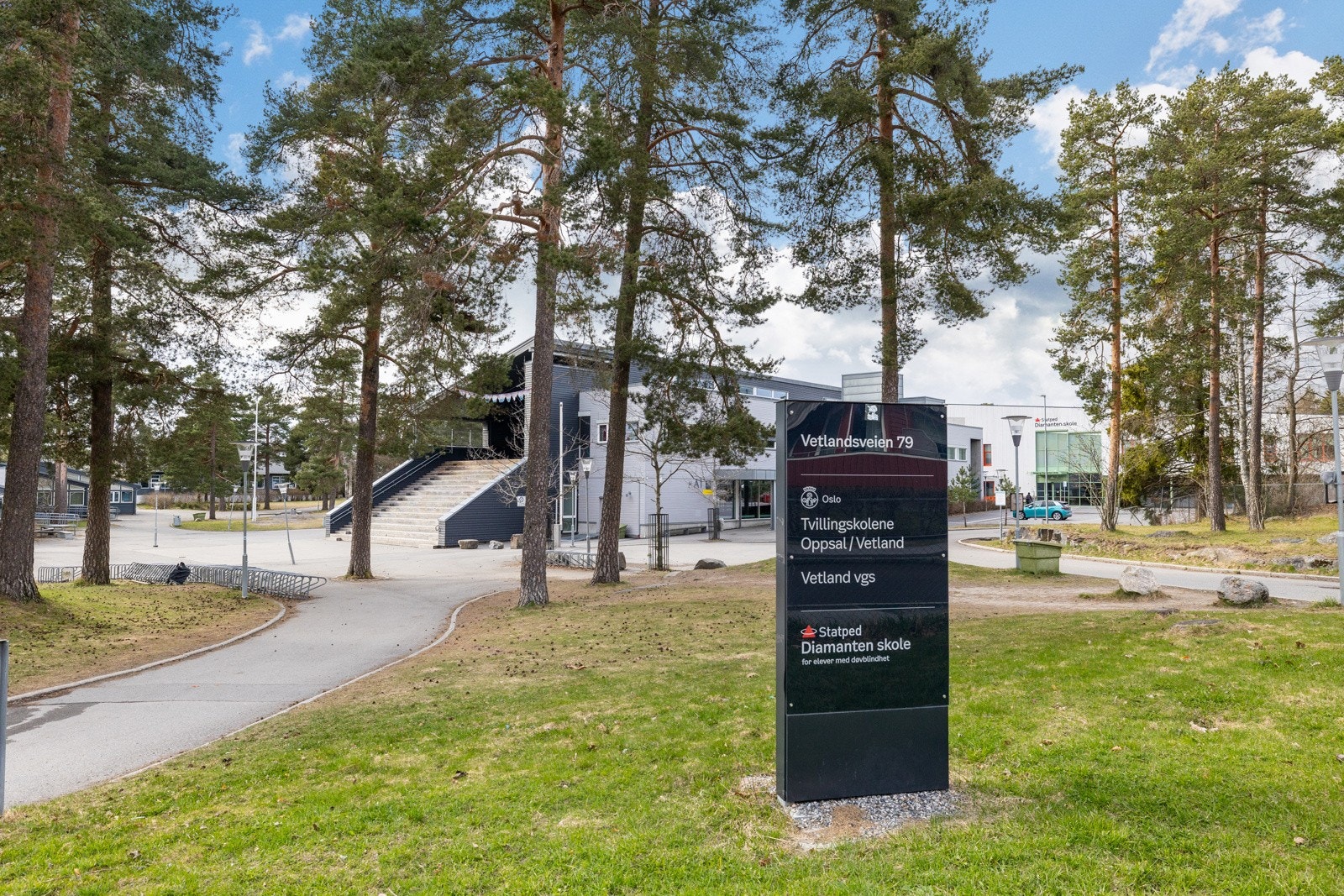 Nærområde Galleribilde