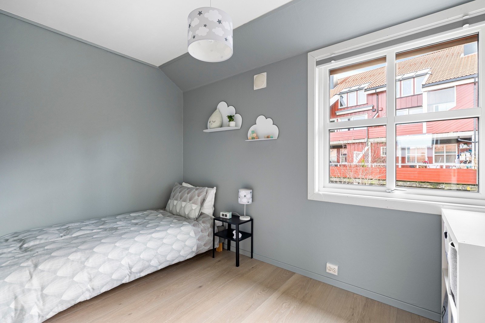 Soverom 3 Galleribilde