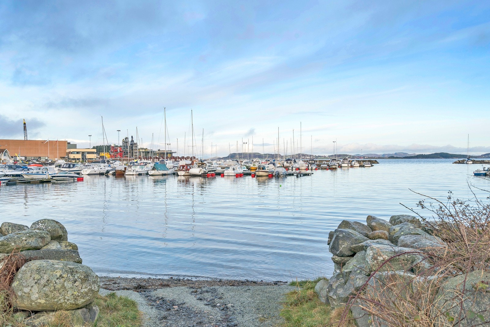 Nærområde Galleribilde