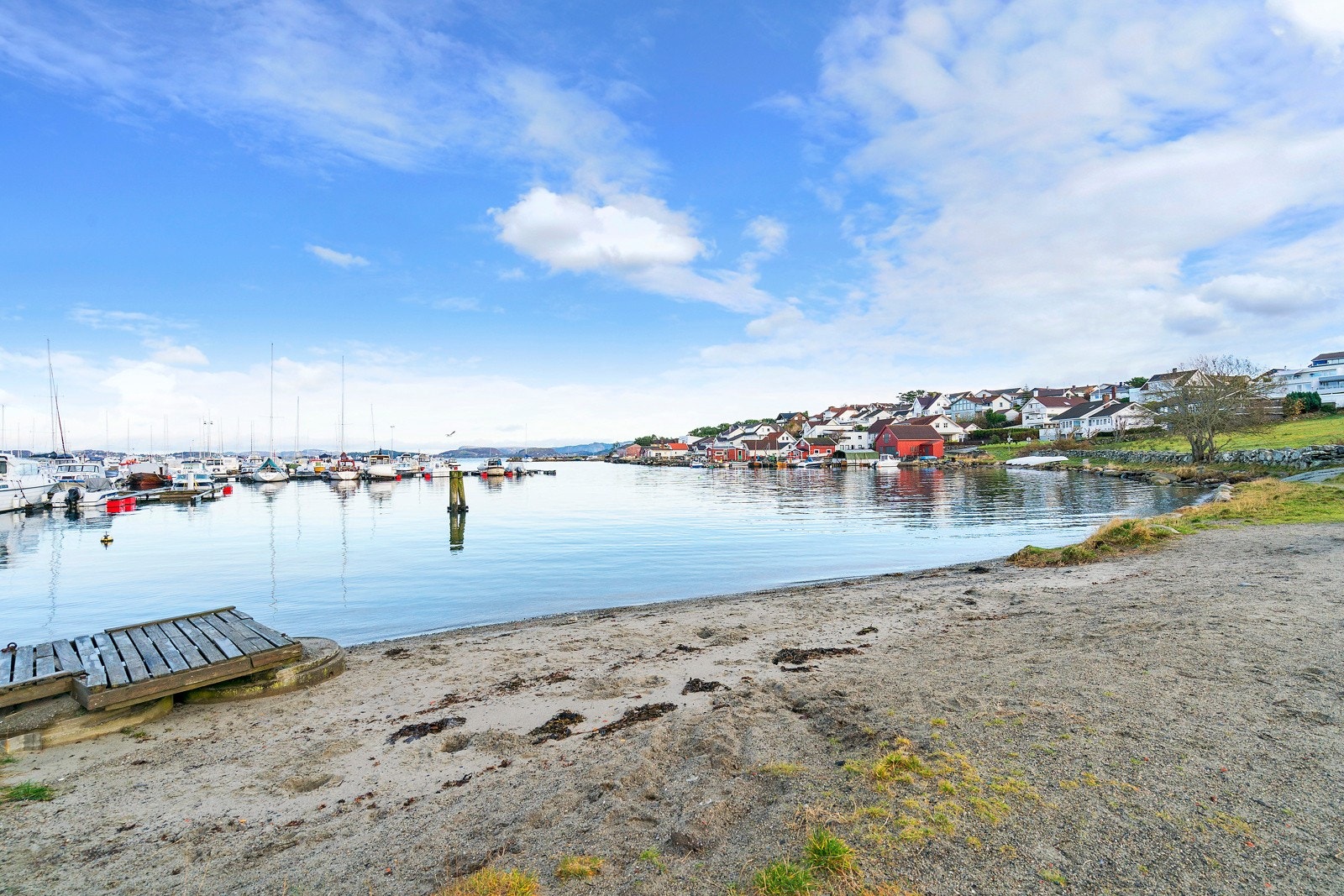 Nærområde Galleribilde