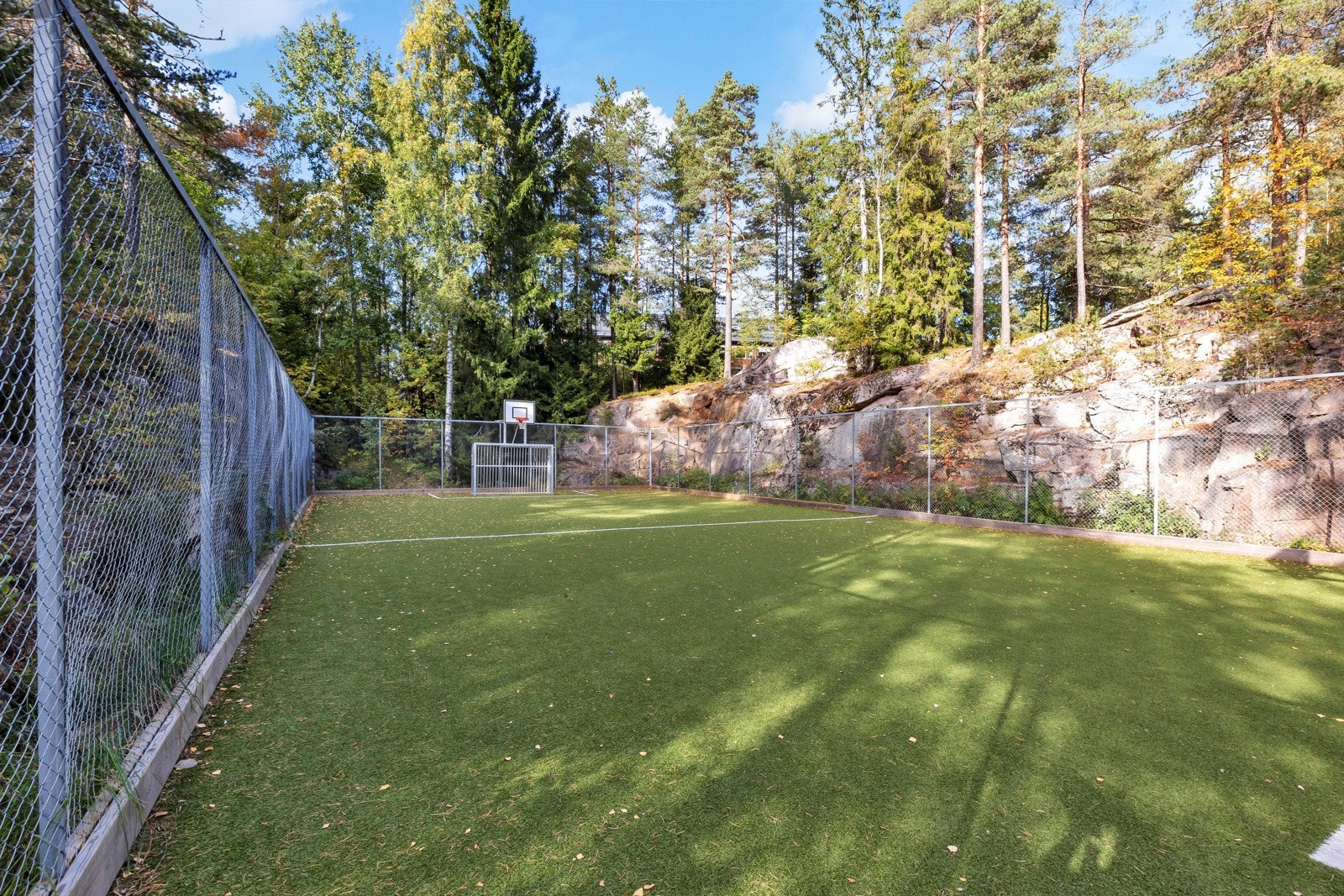 Nærområde Galleribilde