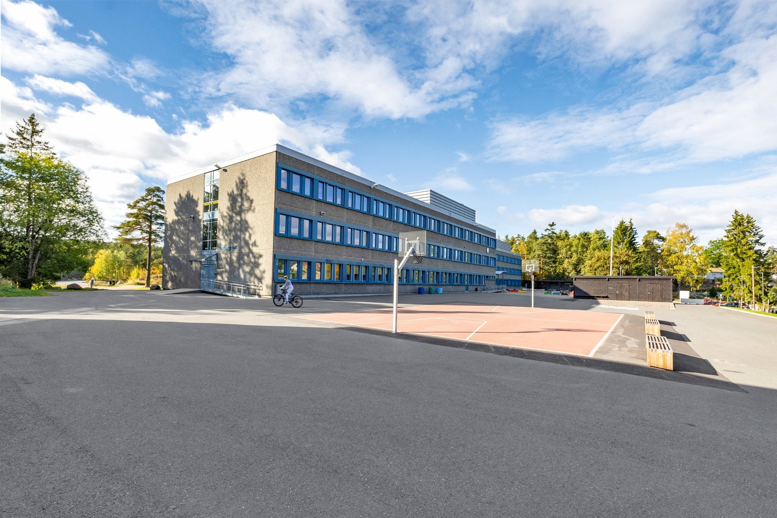Nærområde Galleribilde