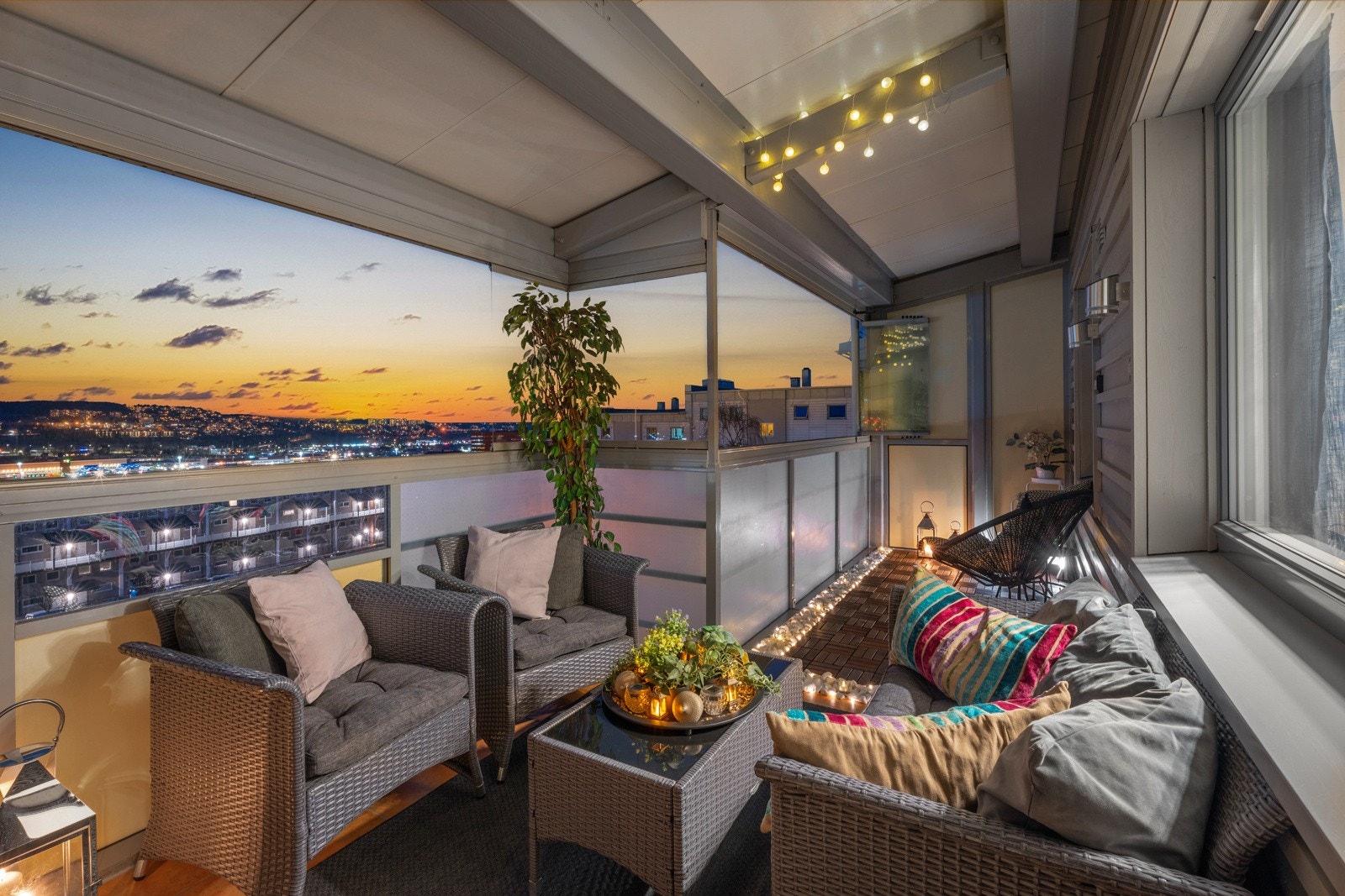 Eiendomsmegler Noman Afzal har gleden av å presentere Veitvetstubben 2B! Galleribilde