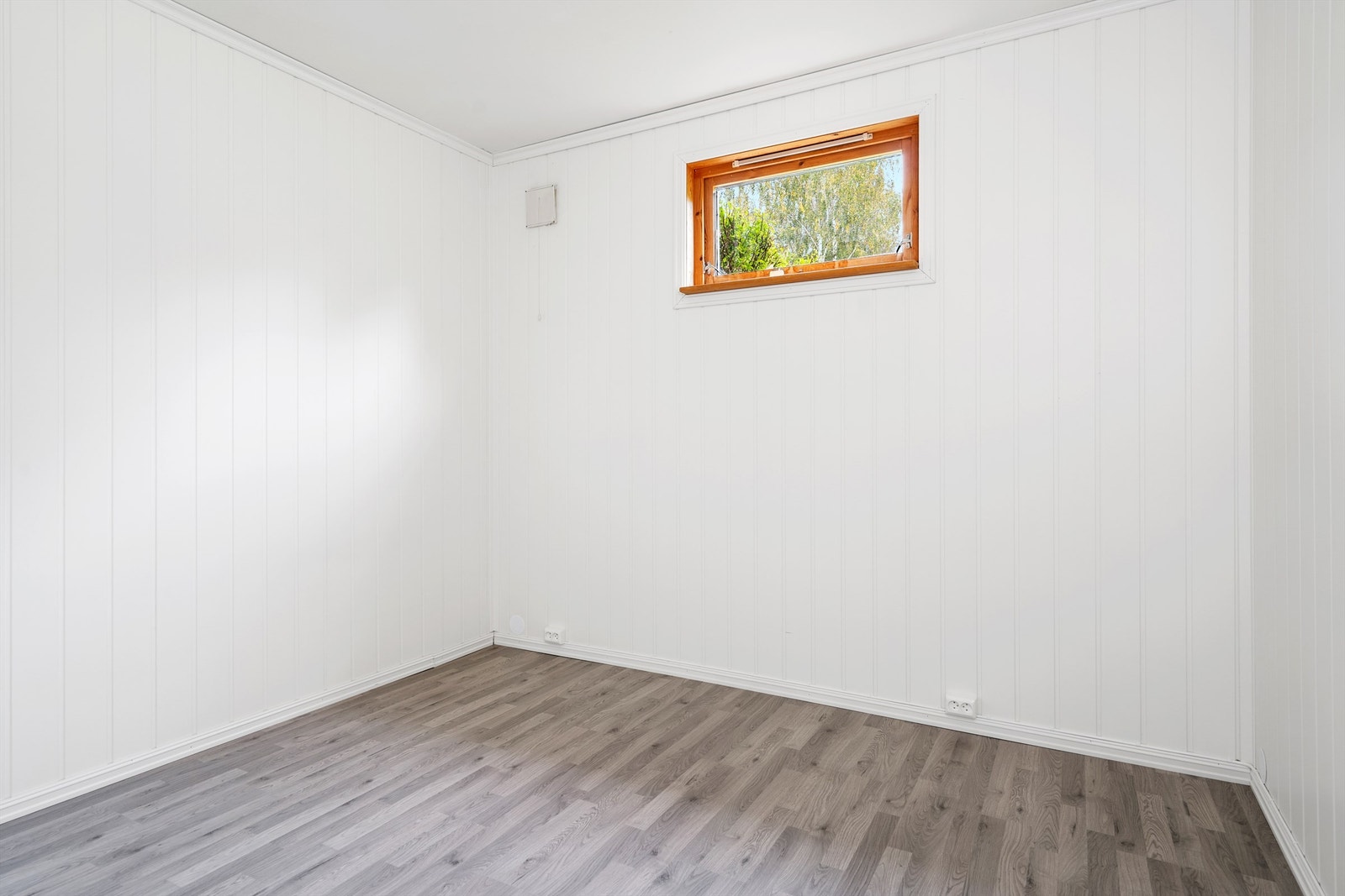 Rom benyttet som soverom Galleribilde