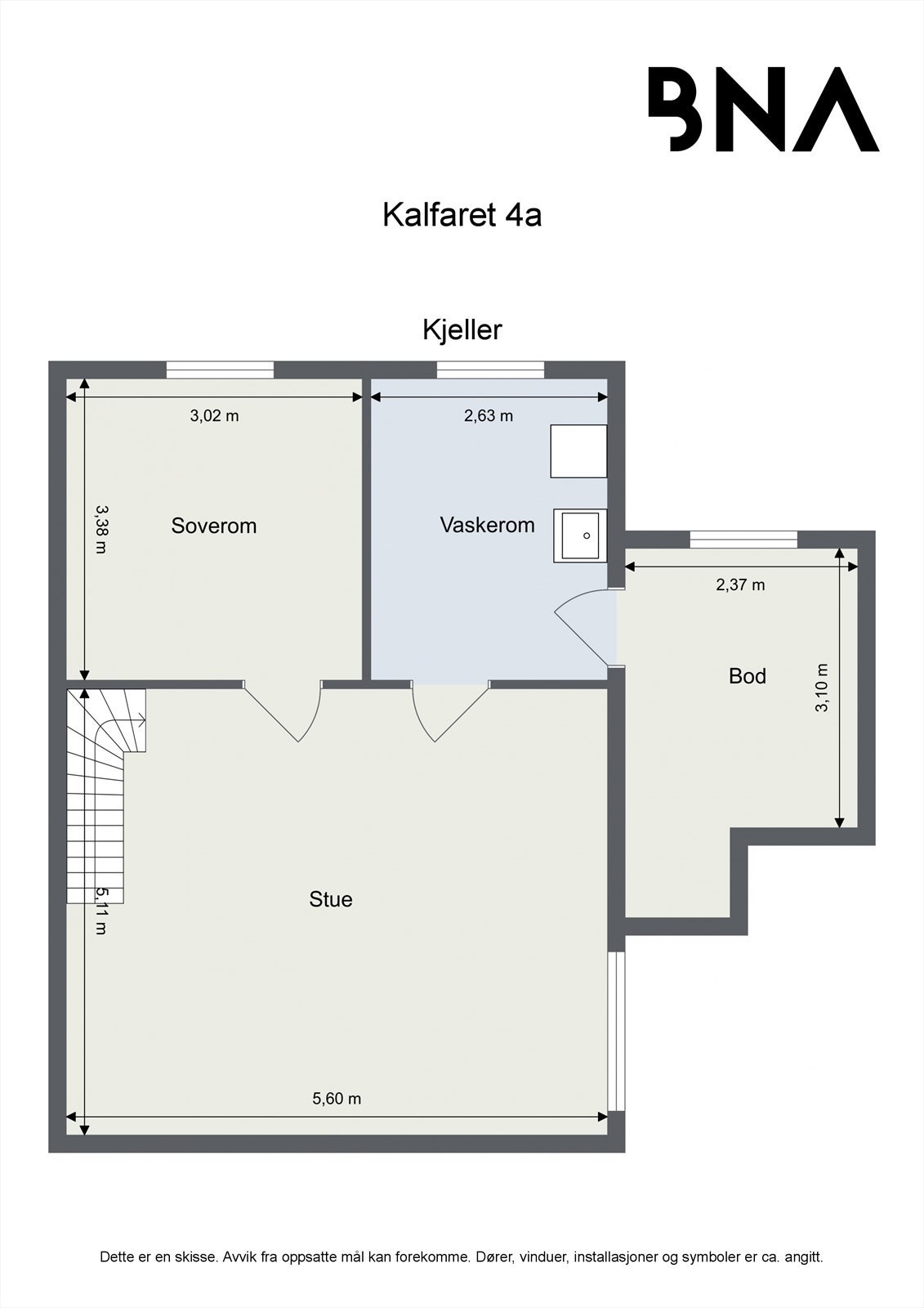 Kjeller Galleribilde