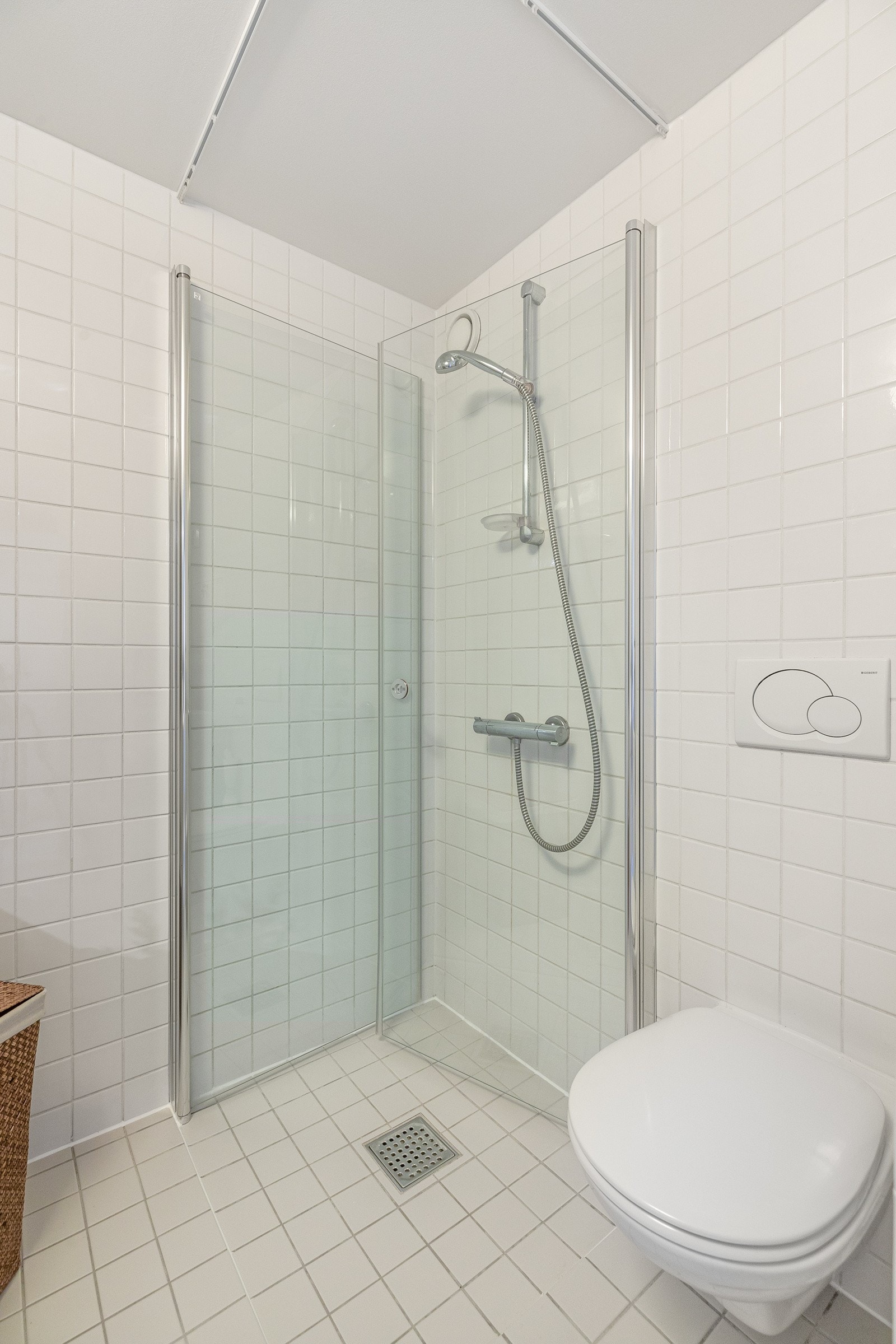 Badet er fra byggeår Galleribilde